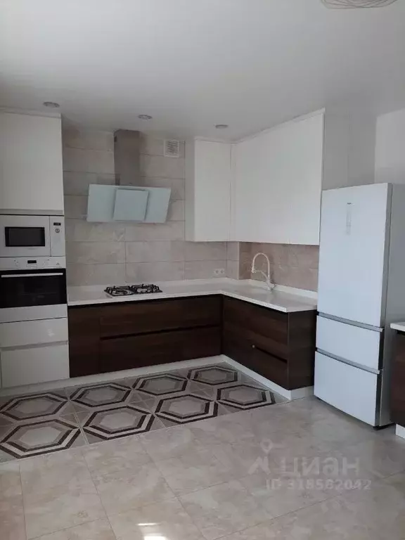 2-к кв. Ярославская область, Ярославль ул. 2-я Мельничная, 39к2 (57.7 ... - Фото 2