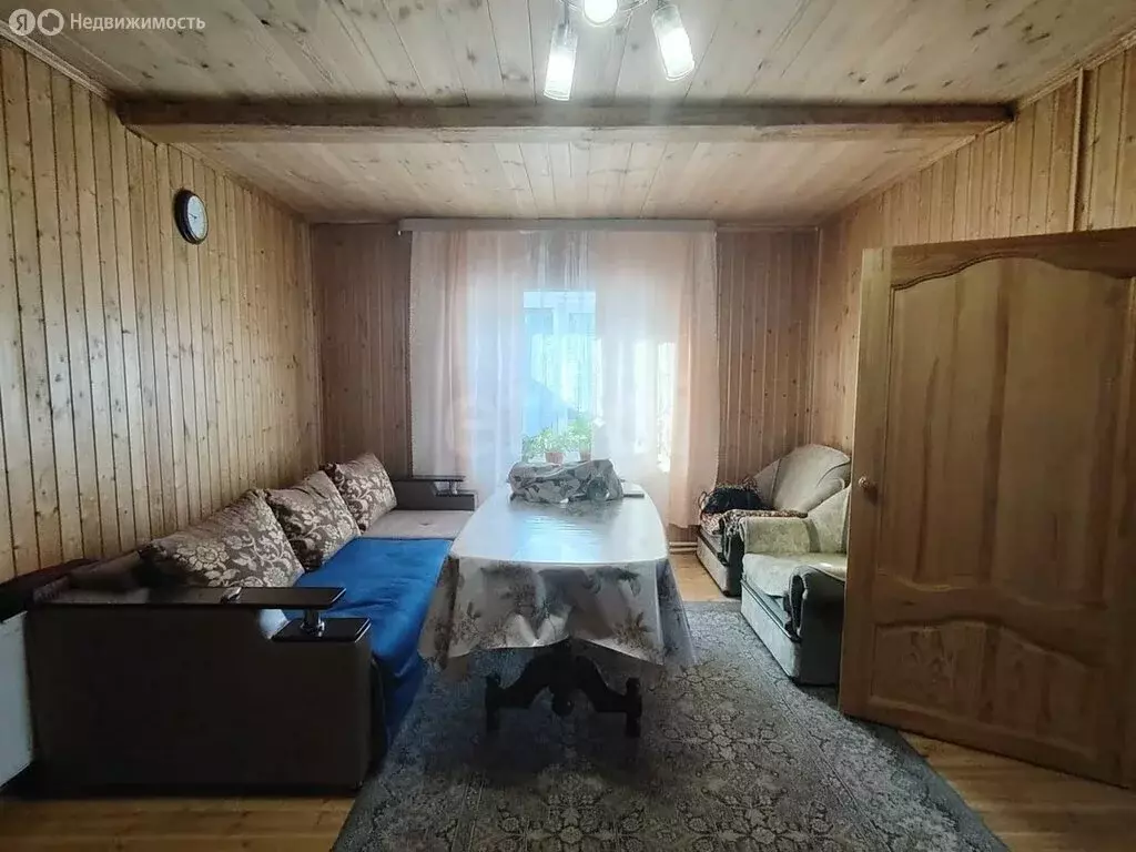 Дом в село Большой Куганак, улица Пушкина (78 м) - Фото 1