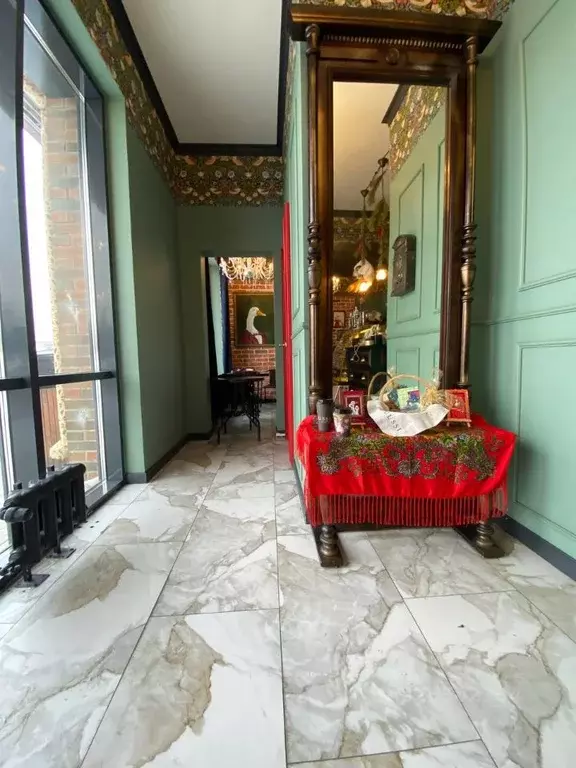 Помещение свободного назначения в Иркутская область, Иркутск ... - Фото 2