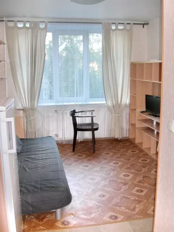 Квартира-студия, 20м, 3/5эт. - Фото 0