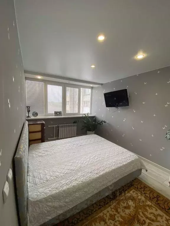 3-к кв. Приморский край, Уссурийск ул. Топоркова, 120А (70.0 м) - Фото 1