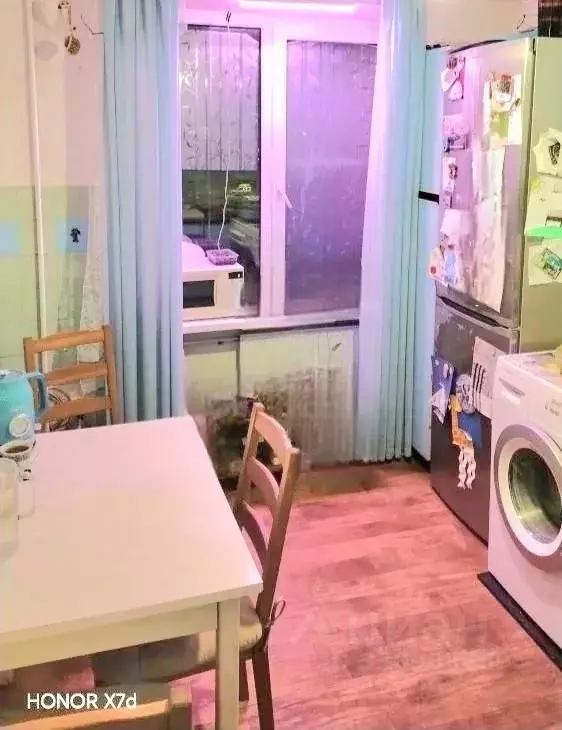 2-к кв. Санкт-Петербург ул. Крыленко, 21К2 (45.6 м) - Фото 1