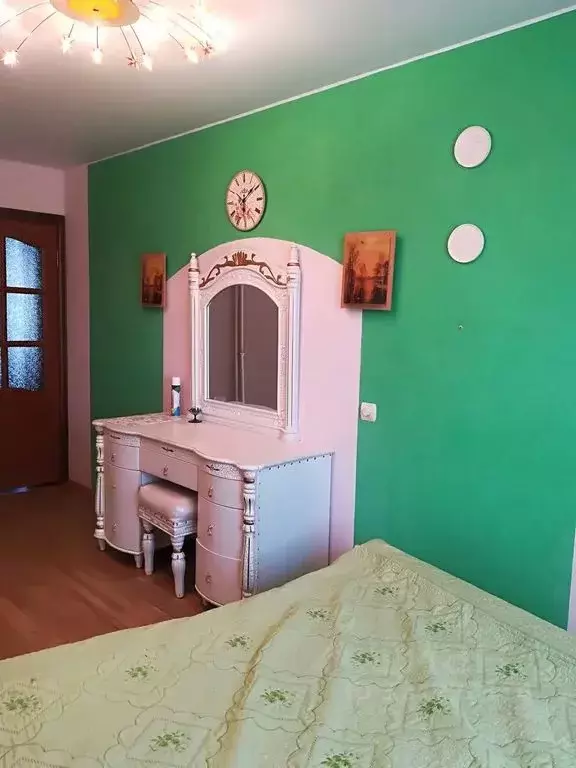 3-к кв. Камчатский край, Петропавловск-Камчатский Космический проезд, ... - Фото 1