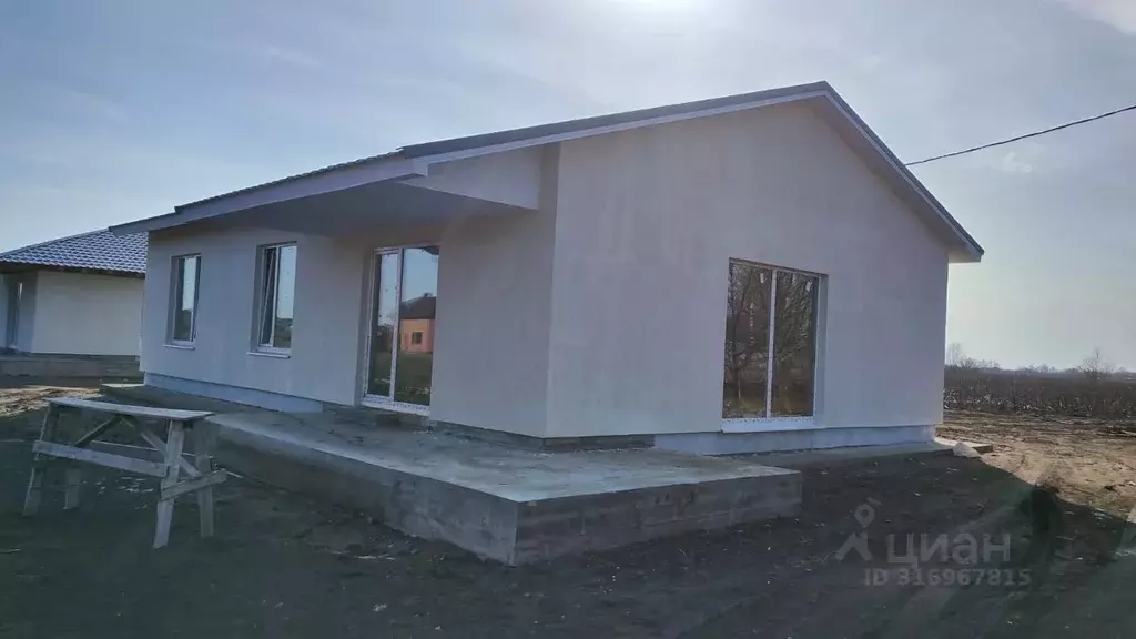 Дом в Самарская область, Тольятти Межевой проезд (94 м) - Фото 0