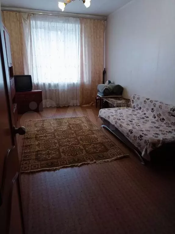 2-к. квартира, 56 м, 2/4 эт. - Фото 1