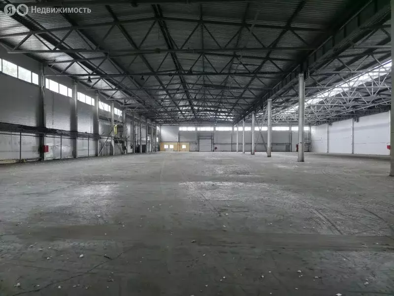 Производственное помещение (5022.2 м) - Фото 2