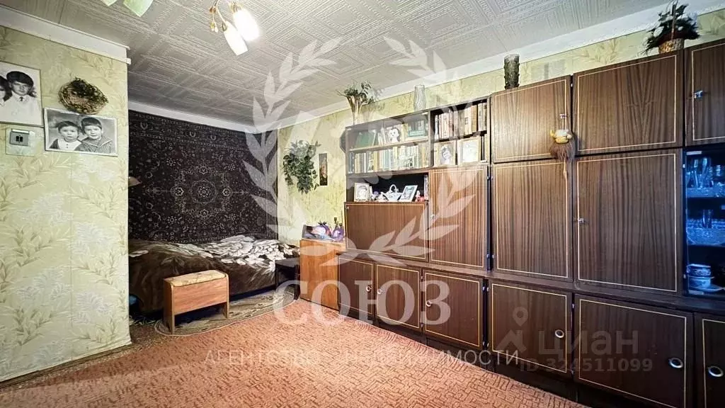 1-к кв. Калужская область, Калуга ул. Нефтебаза, 6 (35.6 м) - Фото 2