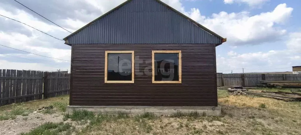 Участок в Забайкальский край, Чита пер. Монтажный, 5 (15.0 сот.) - Фото 1