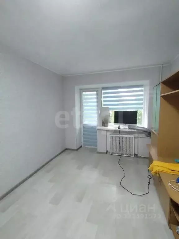 1-к кв. Псковская область, Псков Гражданская ул., 12 (29.5 м) - Фото 2