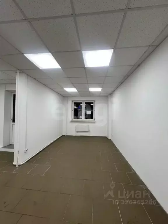 Торговая площадь в Московская область, Люберцы ул. Кирова, 3 (193 м) - Фото 1