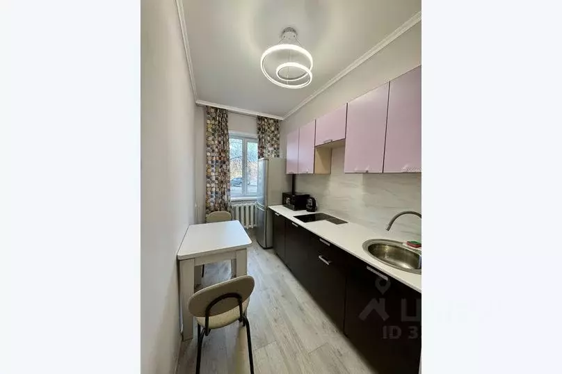 1-к кв. Тыва, Кызыл ул. Кечил-Оола, 7Е (41.0 м) - Фото 2