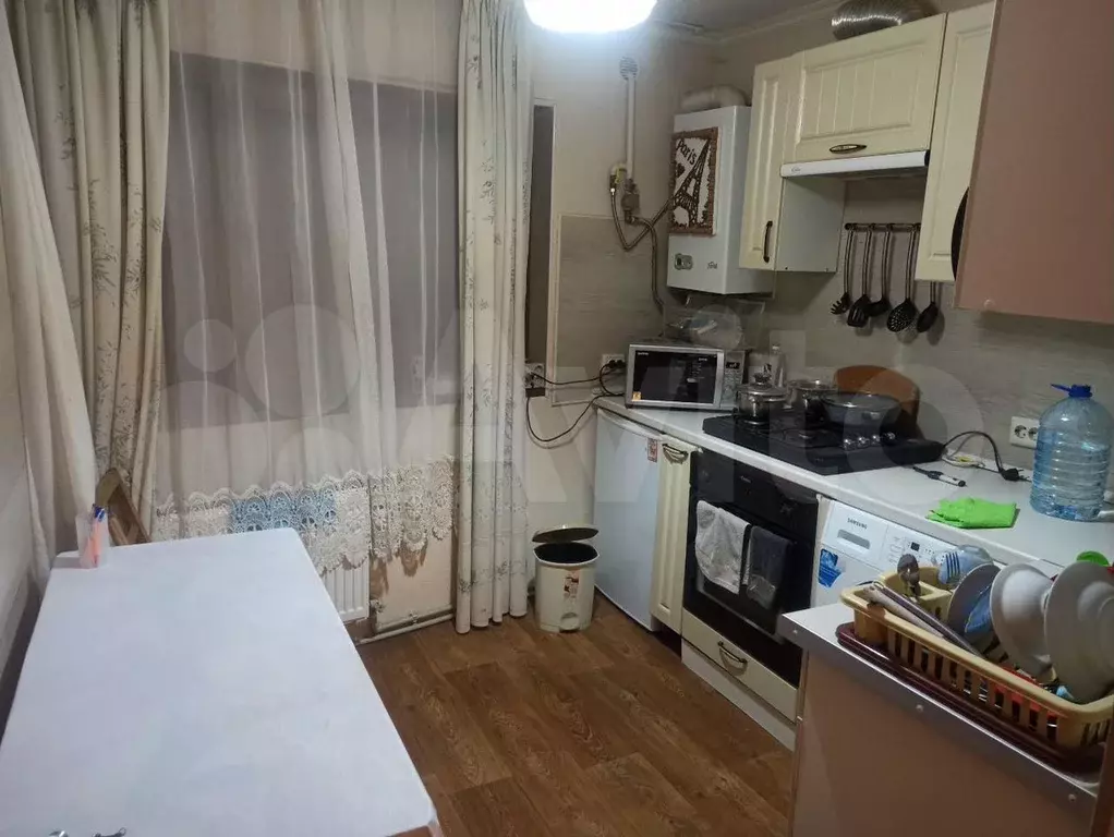1-к. квартира, 25 м, 2/2 эт. - Фото 0