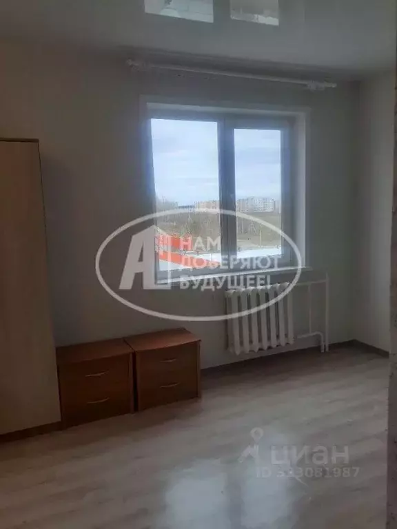 1-к кв. Пермский край, Березники ул. Свердлова, 158 (34.8 м) - Фото 2