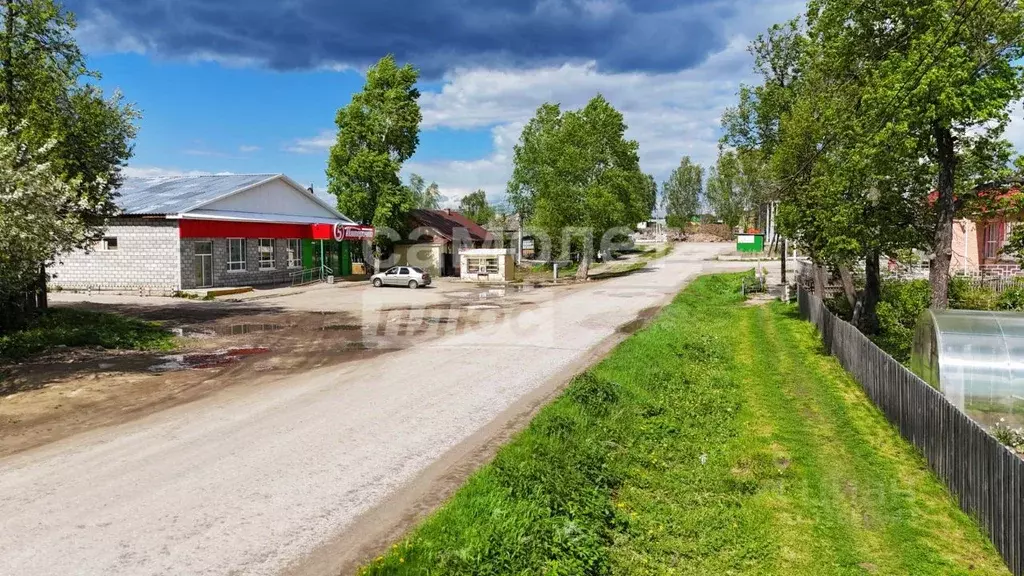 1-к кв. Челябинская область, Нязепетровск Клубная ул., 4 (27.8 м) - Фото 2