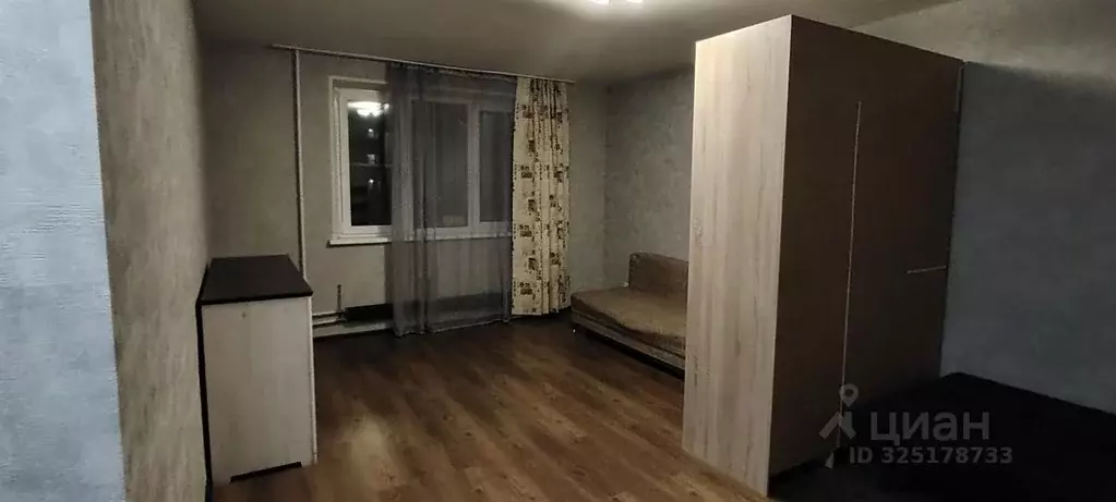 1-к кв. Московская область, Балашиха Железнодорожный мкр, ул. ... - Фото 1