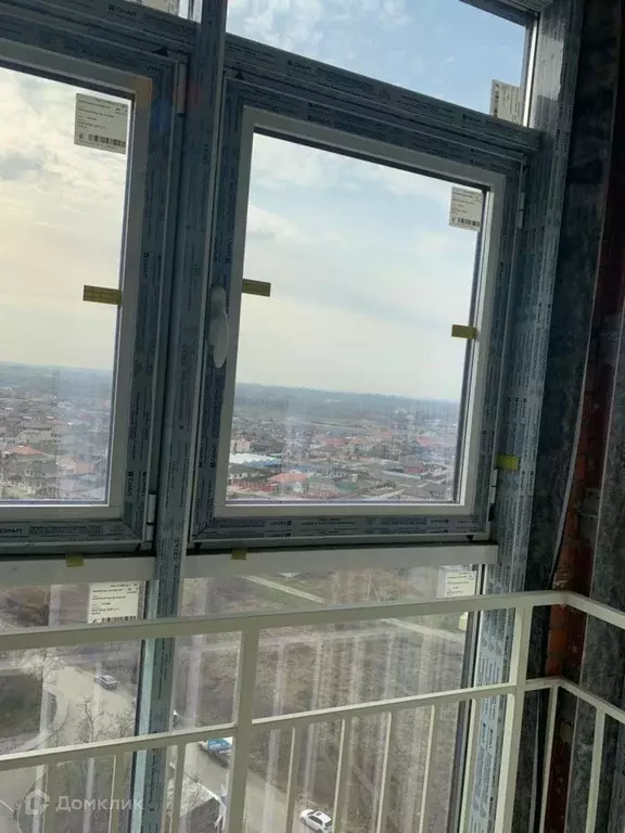 Продаётся 2-к квартира, 61.5 м - Фото 1