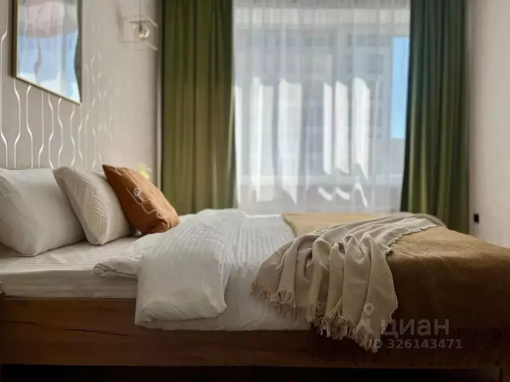 2-к кв. Башкортостан, Уфа ул. Художника Позднова, 11 (41.0 м) - Фото 2