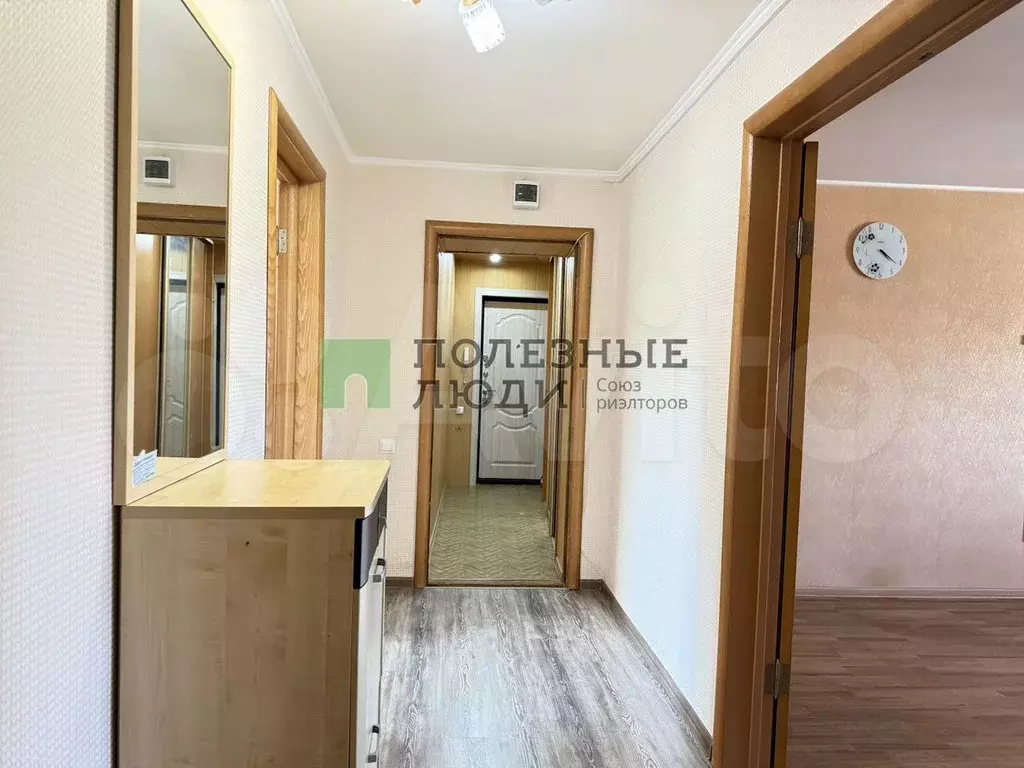 2-к. квартира, 54 м, 3/9 эт. - Фото 0