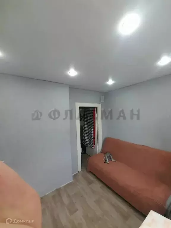 Продаётся 1-к квартира, 37 м - Фото 0