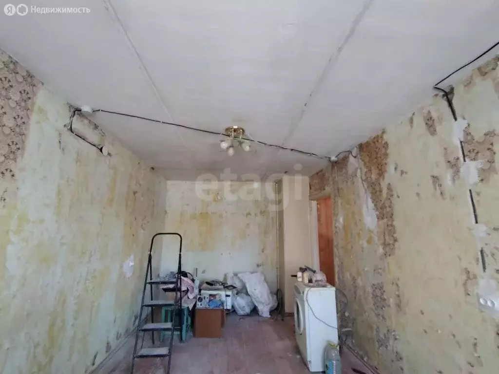 1-комнатная квартира: Алапаевск, улица Фрунзе, 64 (29.5 м) - Фото 2