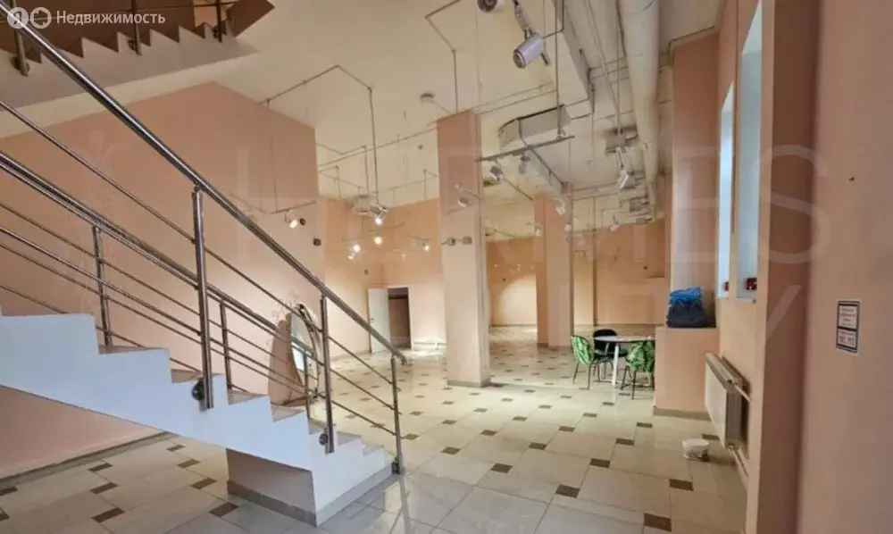 Помещение свободного назначения (155 м) - Фото 1