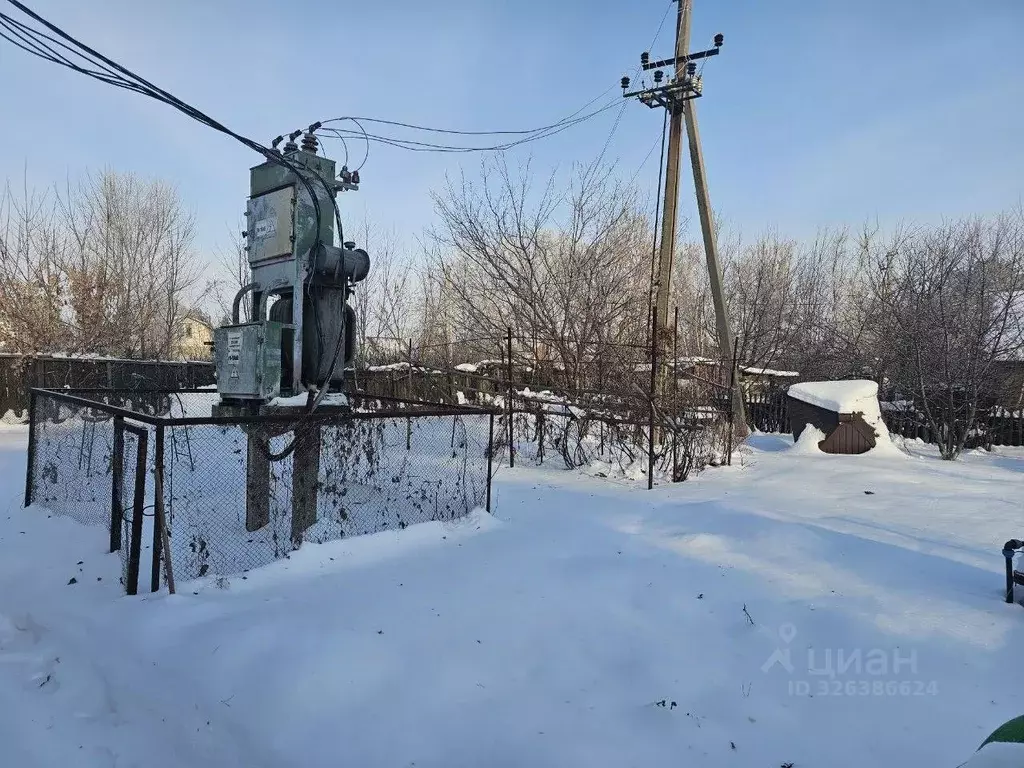 Дом в Оренбургская область, Оренбург Урал-2 СНТ, ул. Березовая (11 м) - Фото 2