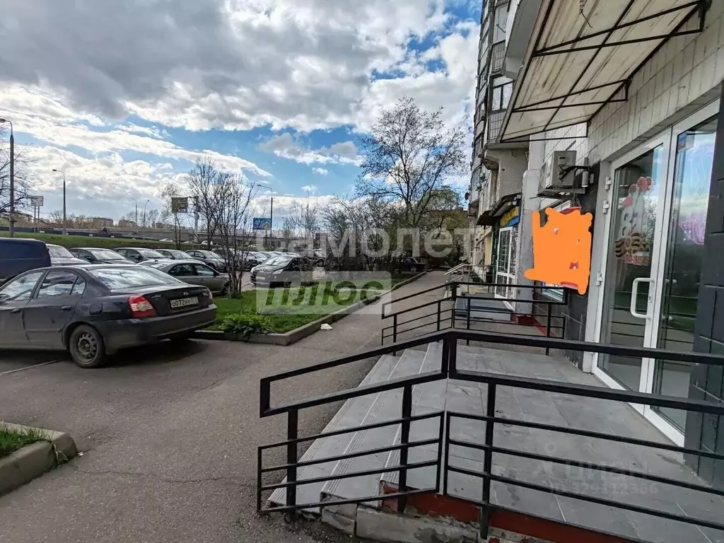 Помещение свободного назначения в Москва Каширское ш., 55К1 (30 м) - Фото 2