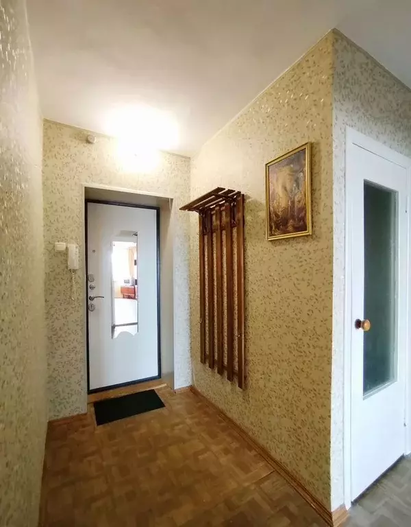 2-к кв. Ленинградская область, Кириши просп. Ленина, 40 (56.0 м) - Фото 1