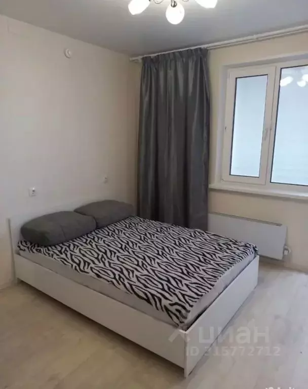 1-к кв. Нижегородская область, Нижний Новгород просп. ... - Фото 0