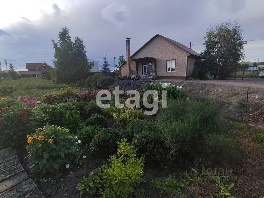 Дом в Красноярский край, Красноярск Лесосибирский пер., 11 (91 м) - Фото 1