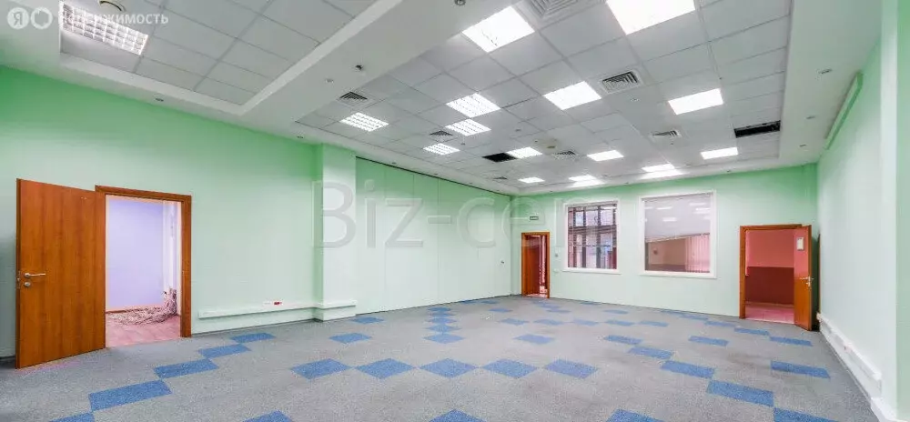 Офис (134.7 м) - Фото 2