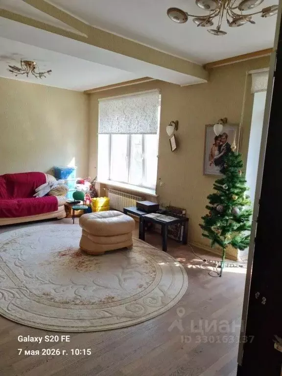 1-к кв. Свердловская область, Екатеринбург ул. Софьи Ковалевской, 12 ... - Фото 2