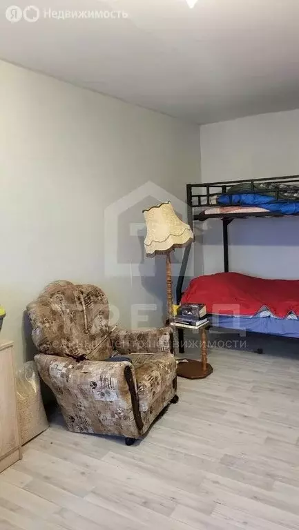 1-комнатная квартира: Петергоф, Чебышёвская улица, 2/13 (32 м) - Фото 2