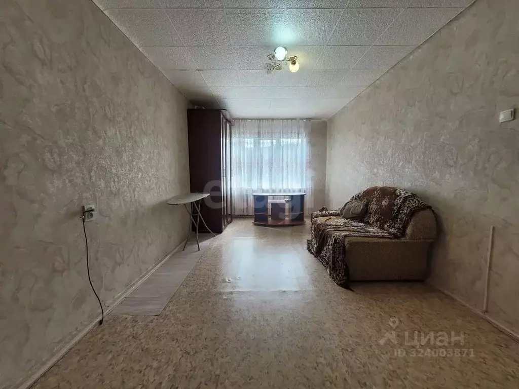 2-к кв. Хабаровский край, Ванино рп ул. Молодежная, 17 (43.0 м) - Фото 2