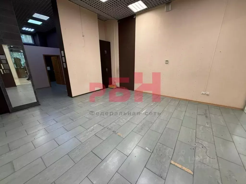 Помещение свободного назначения в Ростовская область, Ростов-на-Дону ... - Фото 2