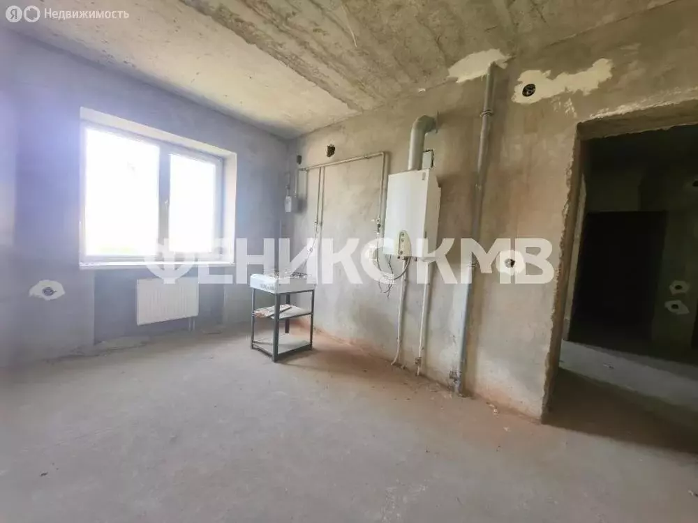 3-комнатная квартира: Пятигорск, улица Нежнова, 67К1 (95.2 м) - Фото 1