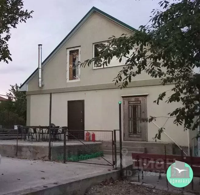Коттедж в Краснодарский край, Новороссийск ул. Огородная (150 м) - Фото 1
