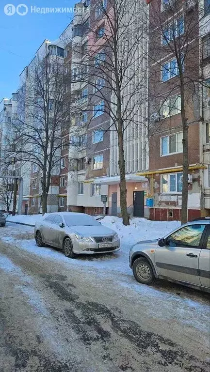 3-комнатная квартира: Самара, посёлок Мехзавод, 16-й квартал, 11 (71.5 ... - Фото 2