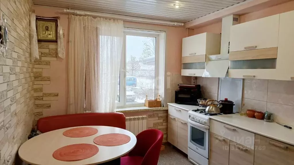 3-к кв. Тамбовская область, Тамбов ул. Чичканова, 131 (62.8 м) - Фото 1