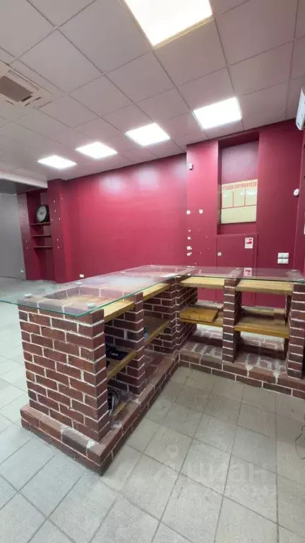 Помещение свободного назначения в Ростовская область, Ростов-на-Дону ... - Фото 2