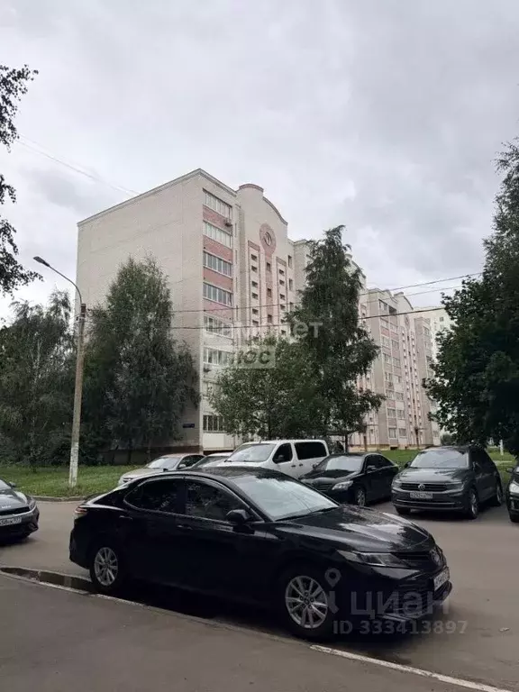 1-к кв. Московская область, Солнечногорск проезд Молодежный, 1 (51.7 ... - Фото 1