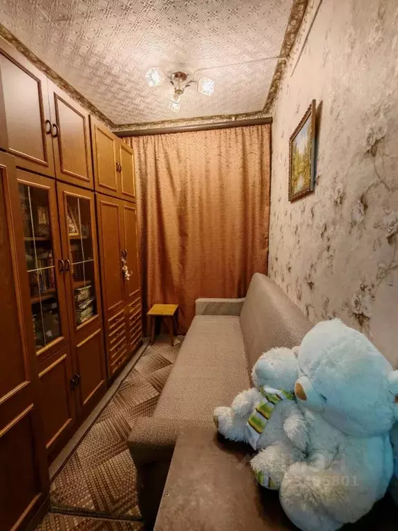 Комната Владимирская область, Александров ул. Терешковой, 7/3 (21.5 м) - Фото 1