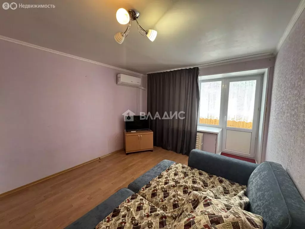 2-комнатная квартира: Стерлитамак, Коммунистическая улица, 34 (47.7 м) - Фото 0