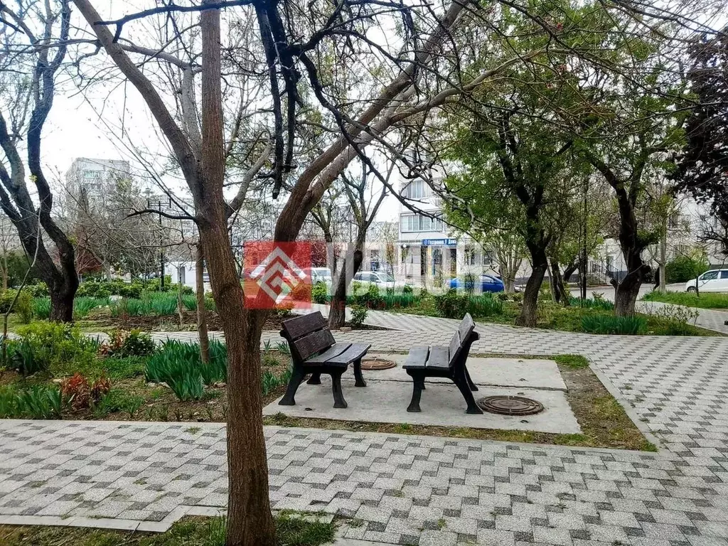 2-к кв. Севастополь просп. Октябрьской Революции, 57 (51.6 м) - Фото 1