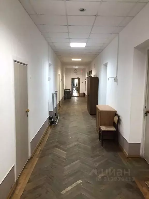 Помещение свободного назначения в Курская область, Курск ул. Карла ... - Фото 1
