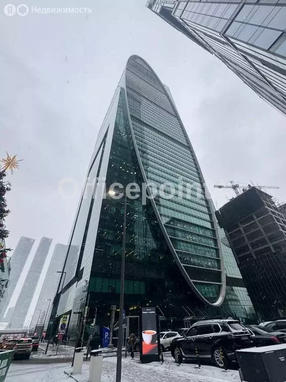 Офис (153 м) - Фото 2