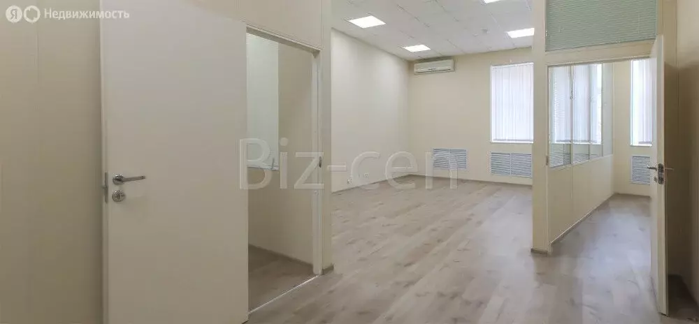 Офис (57.9 м) - Фото 2