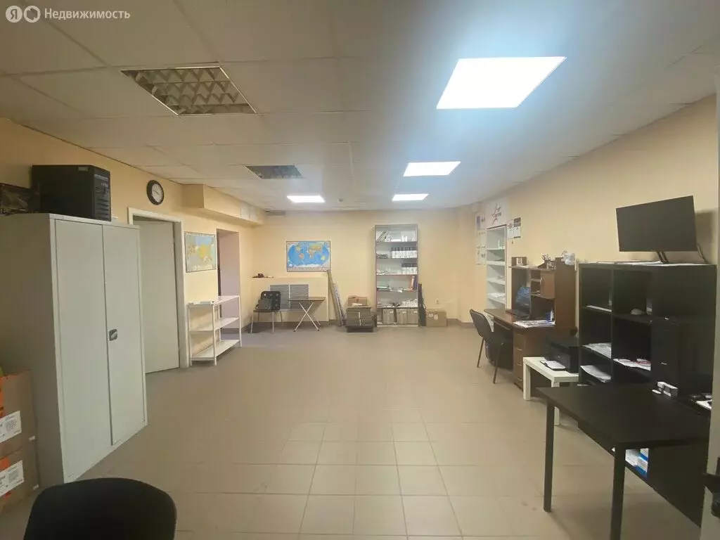 Помещение свободного назначения (64 м) - Фото 1