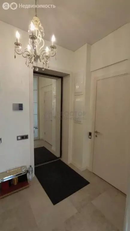 3-комнатная квартира: Москва, Шарикоподшипниковская улица, 40 (77.8 м) - Фото 1