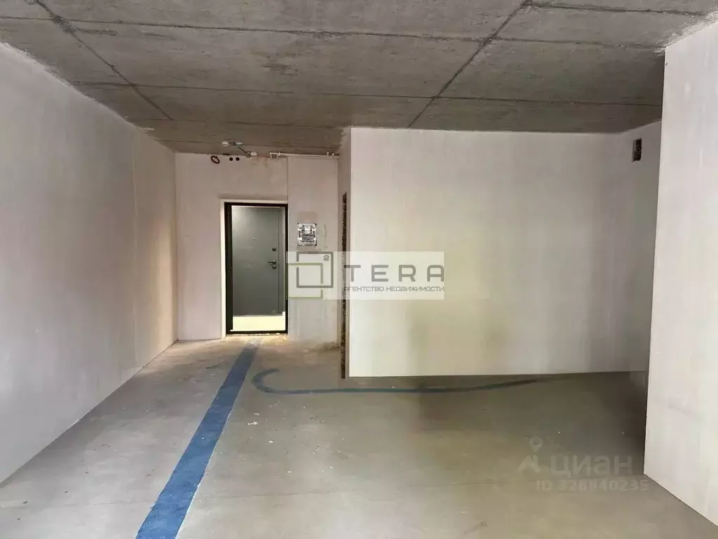 1-к кв. Башкортостан, Уфа ул. Рудольфа Нуреева, 9 (37.0 м) - Фото 2